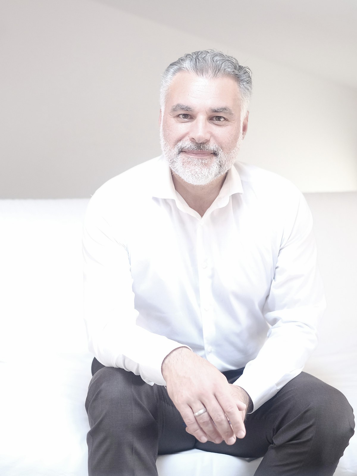 Igor Mazzone